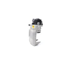 Brake Caliper rear left METZGER IAM-Expertise suitable for e.g. MB E-CLASS
