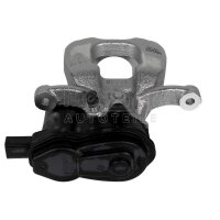 Bremssattel hinten links METZGER IAM-Expertise passend...