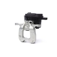 Bremssattel hinten links METZGER IAM-Expertise passend...