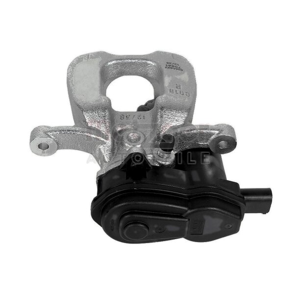 Bremssattel hinten rechts METZGER IAM-Expertise passend für u.a. FIAT 500X