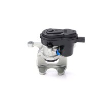 Bremssattel hinten rechts METZGER IAM-Expertise passend für u.a. FIAT 500X