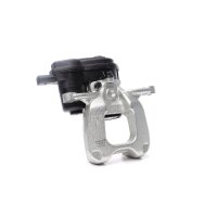 Bremssattel hinten rechts METZGER IAM-Expertise passend für u.a. FIAT 500X