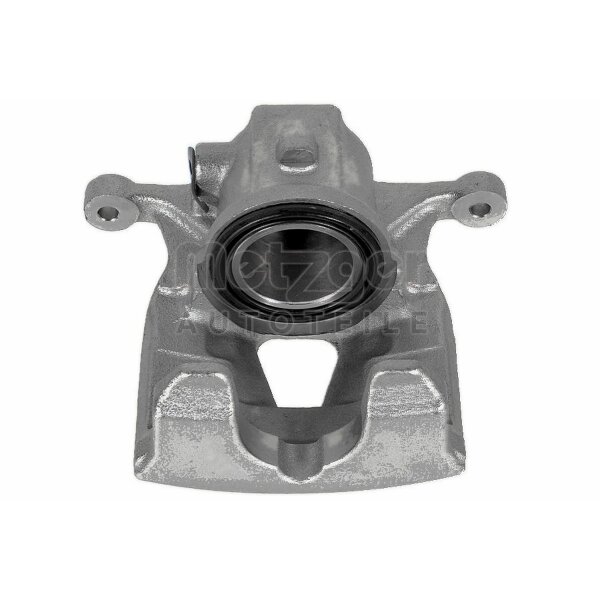 Brake Caliper front axle left METZGER for e.g. MINI MINI COUNTRYMAN