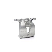Brake Caliper front axle left METZGER for e.g. MINI MINI COUNTRYMAN