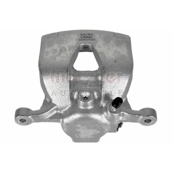 Brake Caliper front axle right METZGER for e.g. MINI MINI COUNTRYMAN