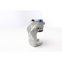 Brake Caliper front axle left METZGER IAM-Expertise suitable for e.g. MINI MINI