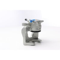 Brake Caliper front axle left METZGER IAM-Expertise suitable for e.g. MINI MINI