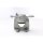Brake Caliper front axle left METZGER IAM-Expertise suitable for e.g. MINI MINI
