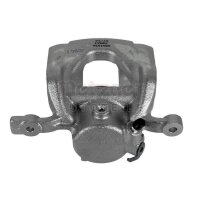 Bremssattel Vorderachse rechts METZGER IAM-Expertise...