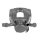 Brake Caliper front axle right METZGER IAM-Expertise suitable for e.g. MINI MINI