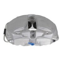 Brake Caliper front axle left Brake Caliper 4-piston...