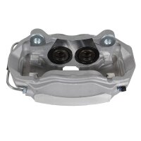 Brake Caliper front axle left Brake Caliper 4-piston...