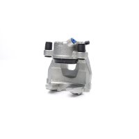 Brake Caliper front axle left METZGER IAM-Expertise...