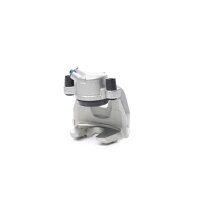 Brake Caliper front axle right METZGER IAM-Expertise...