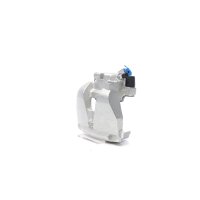 Brake Caliper front axle right METZGER IAM-Expertise suitable for e.g. AUDI A4