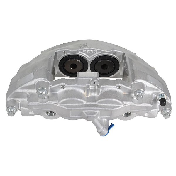 Brake Caliper front left Brake Caliper 4-piston METZGER for e.g. MB C-CLASS