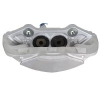 Brake Caliper front right Brake Caliper 4-piston METZGER...