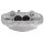 Brake Caliper front right Brake Caliper 4-piston METZGER for e.g. MB C-CLASS