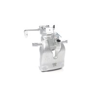 Brake Caliper rear right with locking METZGER for e.g. CITROËN JUMPY