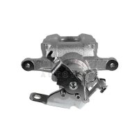 Bremssattel hinten links mit Feststell METZGER für...