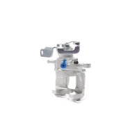 Bremssattel hinten links mit Feststell METZGER für u.a. FORD TRANSIT