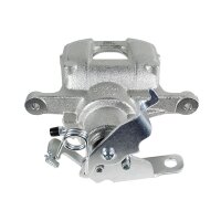 Rear right brake calliper METZGER for FORD TRANSIT V363