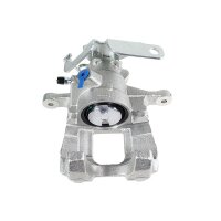 Rear right brake calliper METZGER for FORD TRANSIT V363