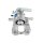 Rear right brake calliper METZGER for FORD TRANSIT V363