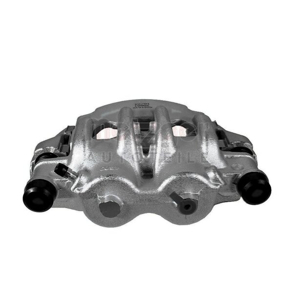 Brake Caliper rear axle left 2-piston METZGER for e.g. IVECO
