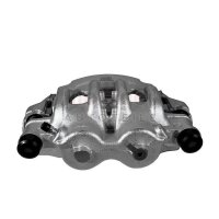 Brake Caliper rear axle left 2-piston METZGER for e.g. IVECO