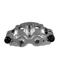 Brake Caliper rear axle right 2-piston METZGER for e.g....