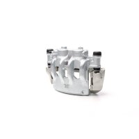 Brake Caliper rear axle right 2-piston METZGER for e.g....