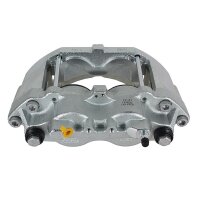 Front left brake calliper METZGER for DAILY IV