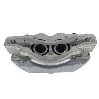 Front left brake calliper METZGER for DAILY IV