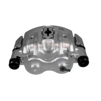 Brake Caliper rear axle left 2-piston METZGER for e.g. IVECO
