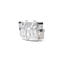 Brake Caliper rear axle left 2-piston METZGER for e.g. IVECO