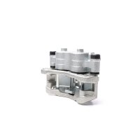 Bremssattel Hinterachse links Bremssattel 2-Kolben METZGER für u.a. IVECO DAILY