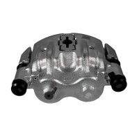 Brake Caliper rear axle right 2-piston METZGER for e.g....