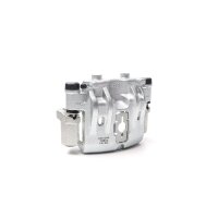 Brake Caliper rear axle right 2-piston METZGER for e.g. IVECO