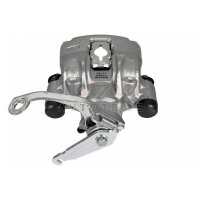 Bremssattel hinten links mit Feststell METZGER für...