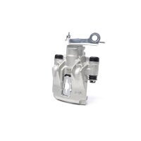 Bremssattel hinten links mit Feststell METZGER für...