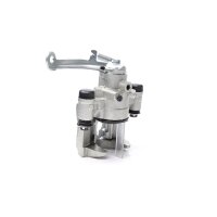 Bremssattel hinten links mit Feststell METZGER für u.a. FORD TRANSIT