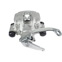 Rear right brake calliper METZGER for FORD TRANSIT van