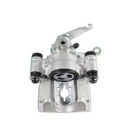 Rear right brake calliper METZGER for FORD TRANSIT van