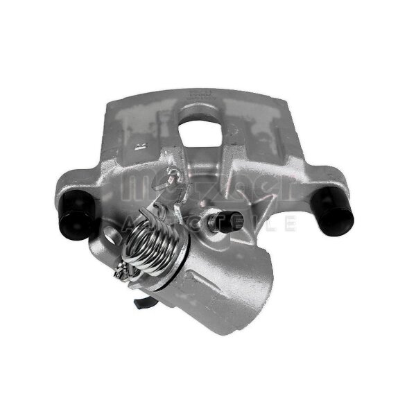 Bremssattel hinten rechts Bremssattel m. integr. Feststell METZGER für MAZDA 5