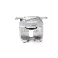 Brake Caliper front axle left METZGER for e.g. MERCEDES-BENZ B-CLASS