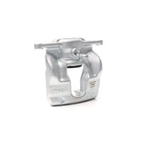 Brake Caliper front axle left METZGER for e.g. MERCEDES-BENZ B-CLASS