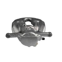 Brake Caliper front axle right METZGER for e.g....
