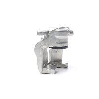 Brake Caliper front axle right METZGER for e.g. MERCEDES-BENZ B-CLASS