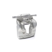 Brake Caliper front axle right METZGER for e.g. MERCEDES-BENZ B-CLASS